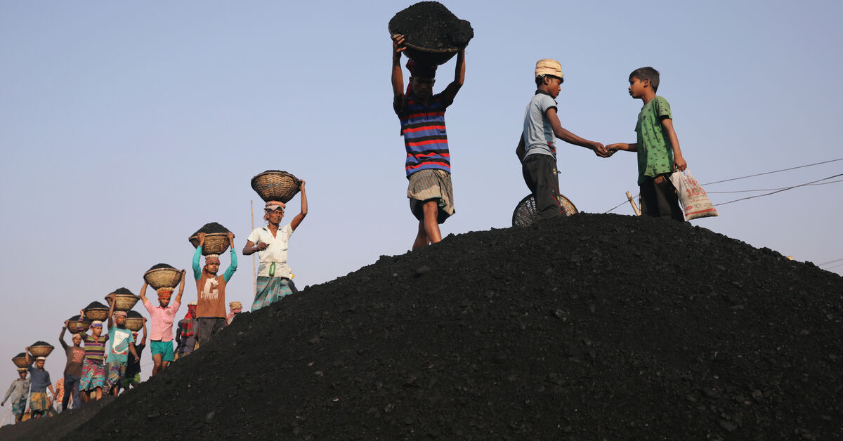 Asia pivots to coal as Middle East conflict chokes LNG supply - AL ...
