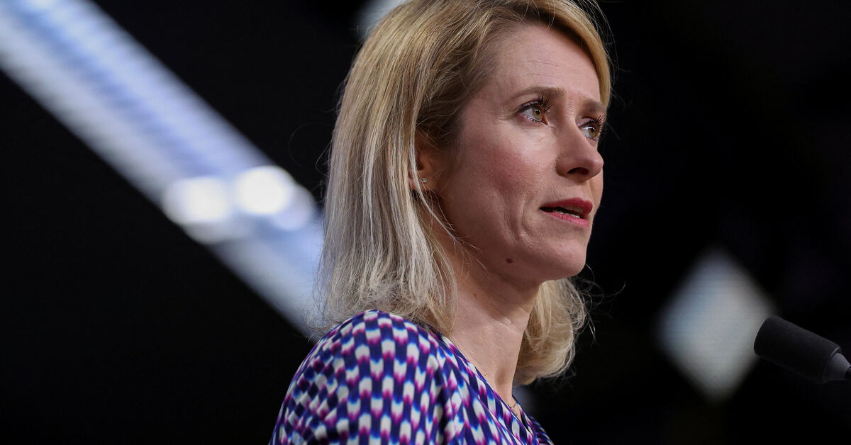 Exclusive-EU has adapted to US unpredictability, foreign policy chief ...