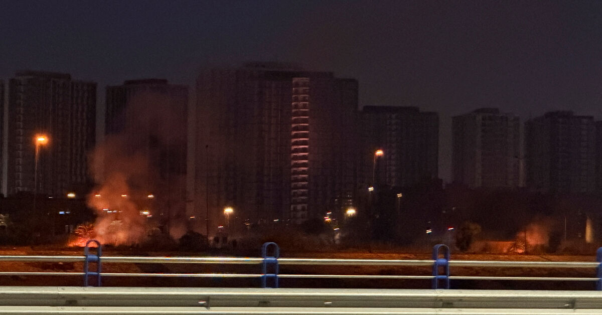 Rocket and drone attacks resume on US embassy and diplomatic facility in Baghdad, sources say