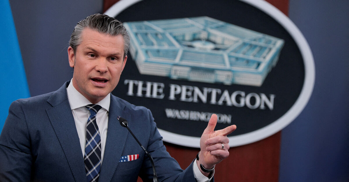 Huge Trump Iran war funding request faces stiff opposition in Congress