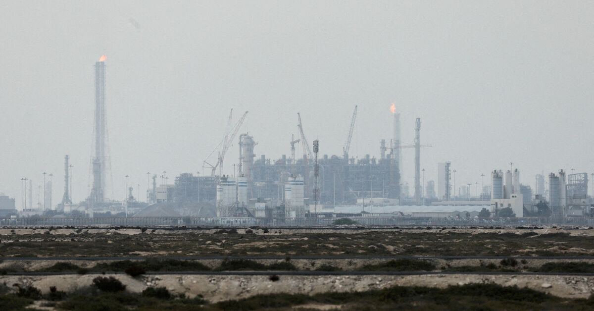 South Korea flags uncertainty from Qatar LNG plant damage, but downplays supply concerns