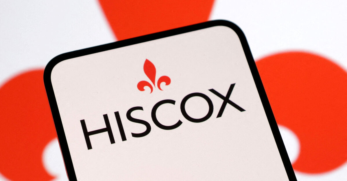 Exclusive-Hiscox manager faces Greek perjury charge over extradition case