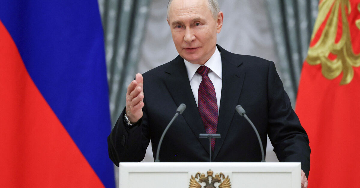 Putin tells Tehran: Russia stands by Iran - AL-MONITOR: The Middle ...