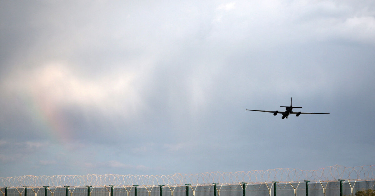 UK says its bases on Cyprus will not be used in offensive operations, Cypriot spokesperson says