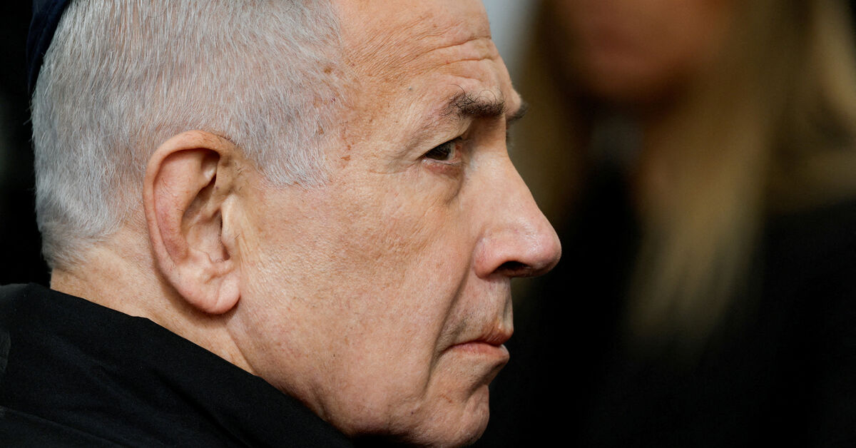 Netanyahu seeks to avoid snap vote as Iran war gives no boost in polls ...