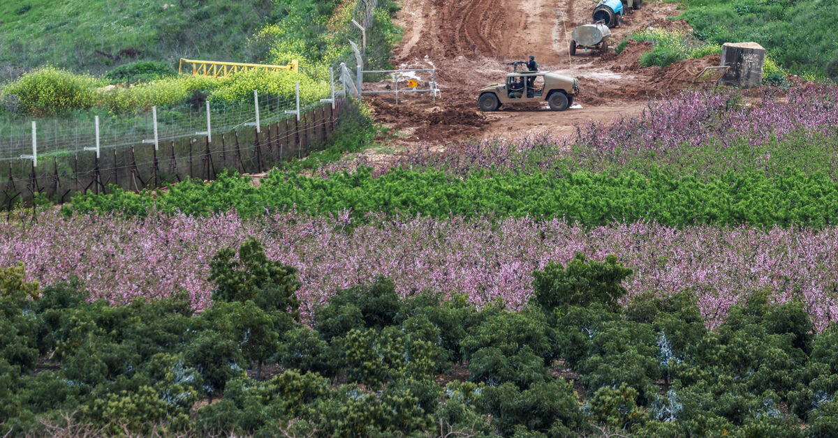 Iran wants Lebanon included in any ceasefire, sources say