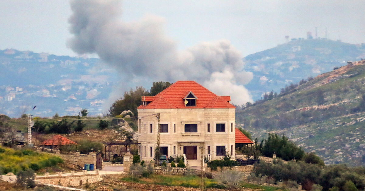 Explainer-Israeli plan for Lebanon 'buffer zone' follows long past of invasions, occupation