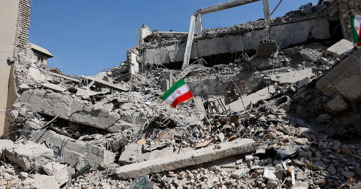 Iran hardliners ramp up calls for a nuclear bomb, sources say