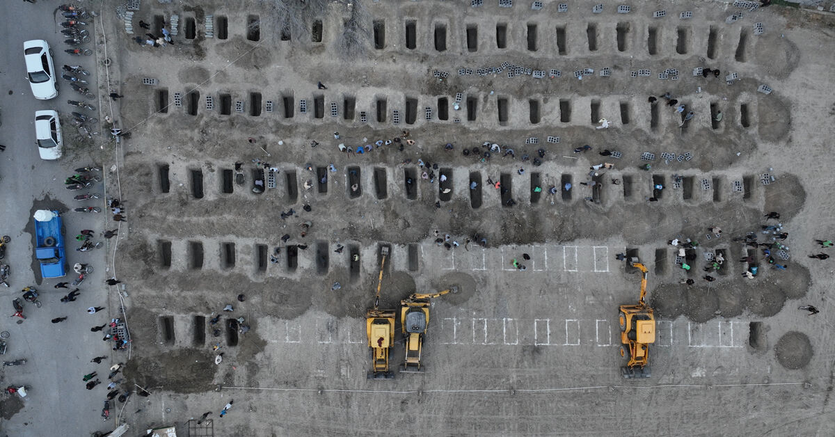 UN rights chief urges US to conclude probe into deadly Iran school strike