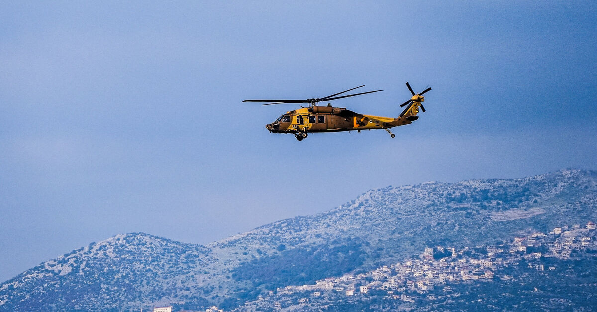 Israeli military finds no negligence in killing of farmer near Lebanon border