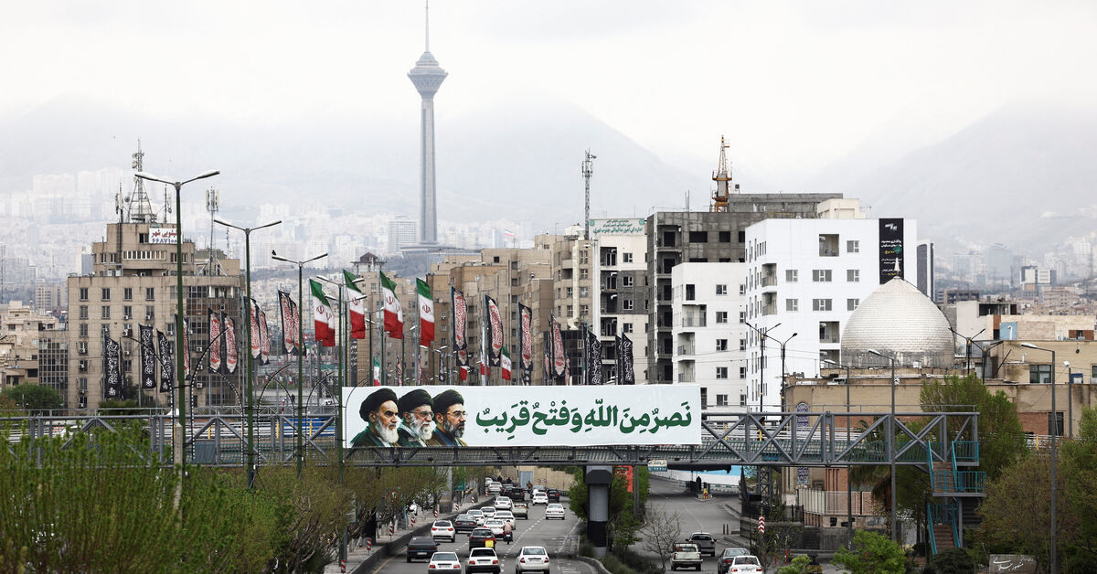 İran'dan Casusluk ve Düşmanlara Yardım Edenlere Ölüm Cezası ve Mal Varlığına El Koyma Tehdidi