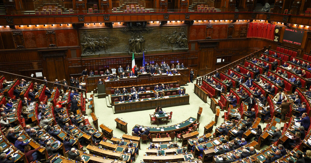 Italy refuses US aircraft use of Sicily base for Middle East operations, source says