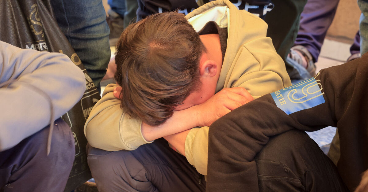 Israeli strikes kill five Palestinians in separate attacks on Jabalia and Khan Younis