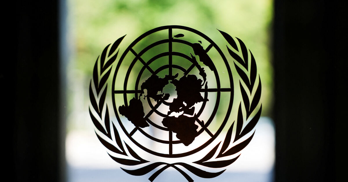 UN says initial findings show roadside blast killed Lebanon peacekeepers