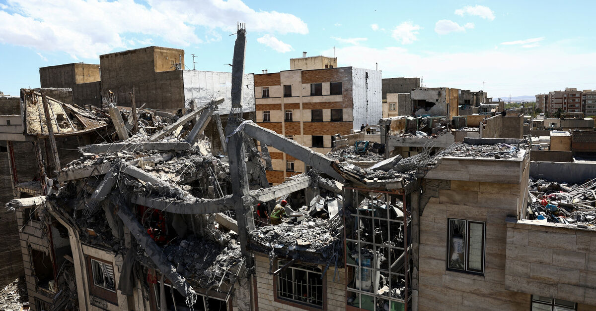 Amerikalıların Çoğunluğu İran Savaşı'nın Hızlı Bitmesini İstiyor