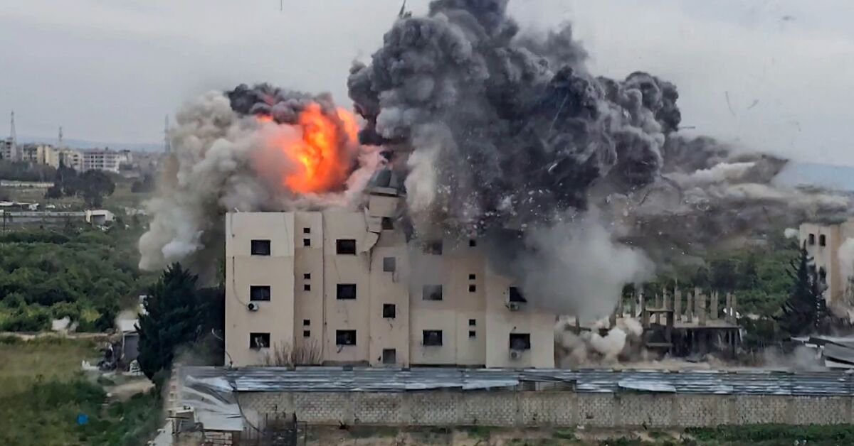 War in the Middle East: latest developments - AL-MONITOR: The Middle ...