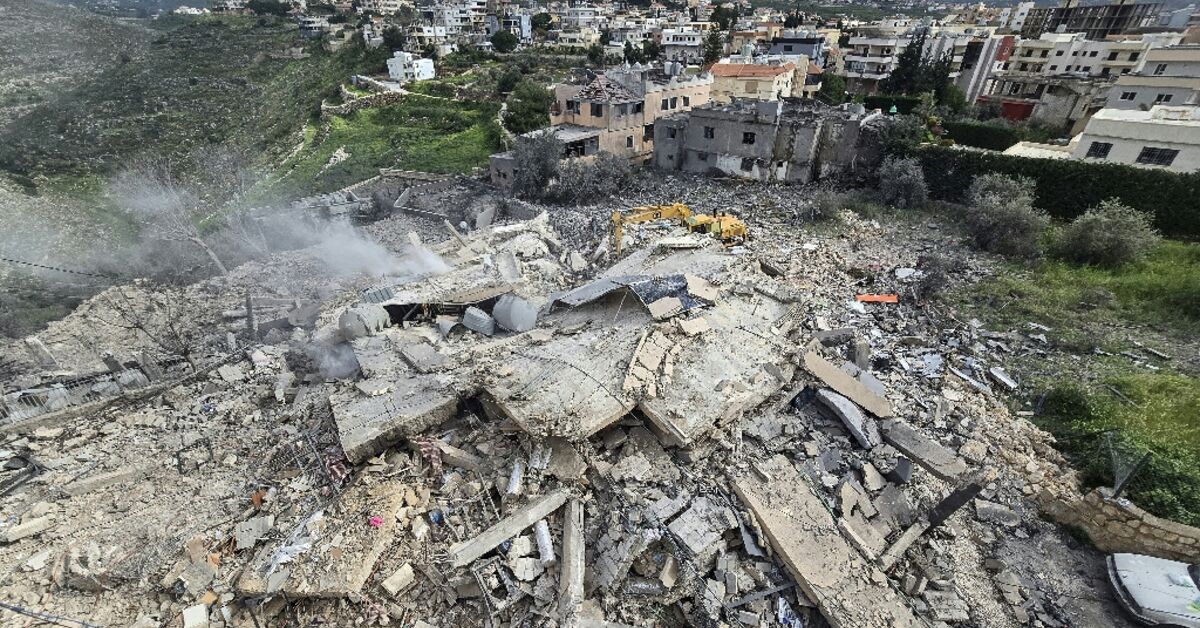 War in the Middle East: latest developments - AL-MONITOR: The Middle ...