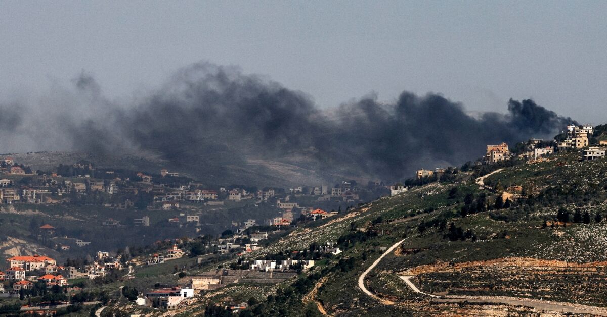 War in the Middle East: latest developments - AL-MONITOR: The Middle ...