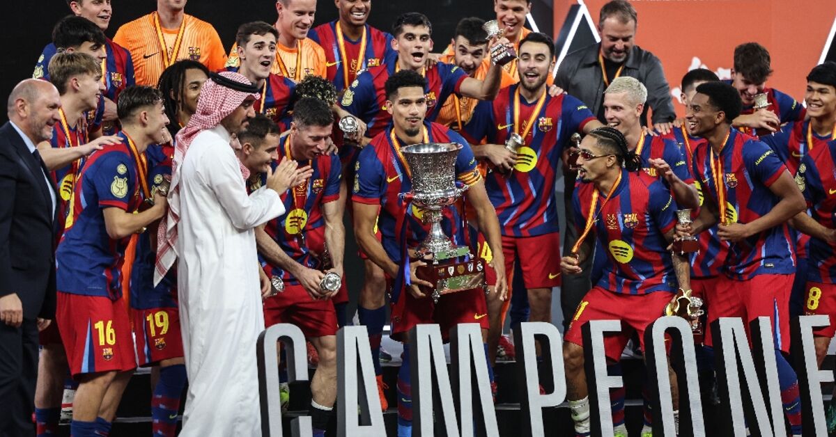 Gulf's decades-long strategy of sporting investment rocked by Mideast war
