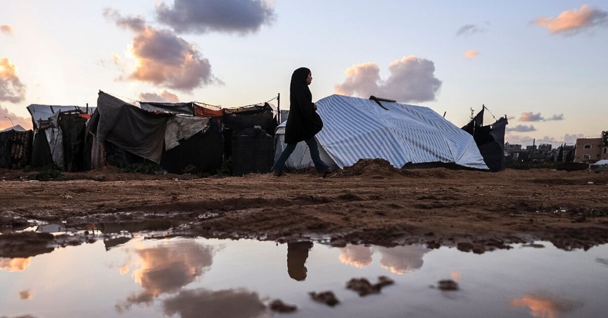 UN chief calls for Israel to re-open Gaza crossings: spokesman