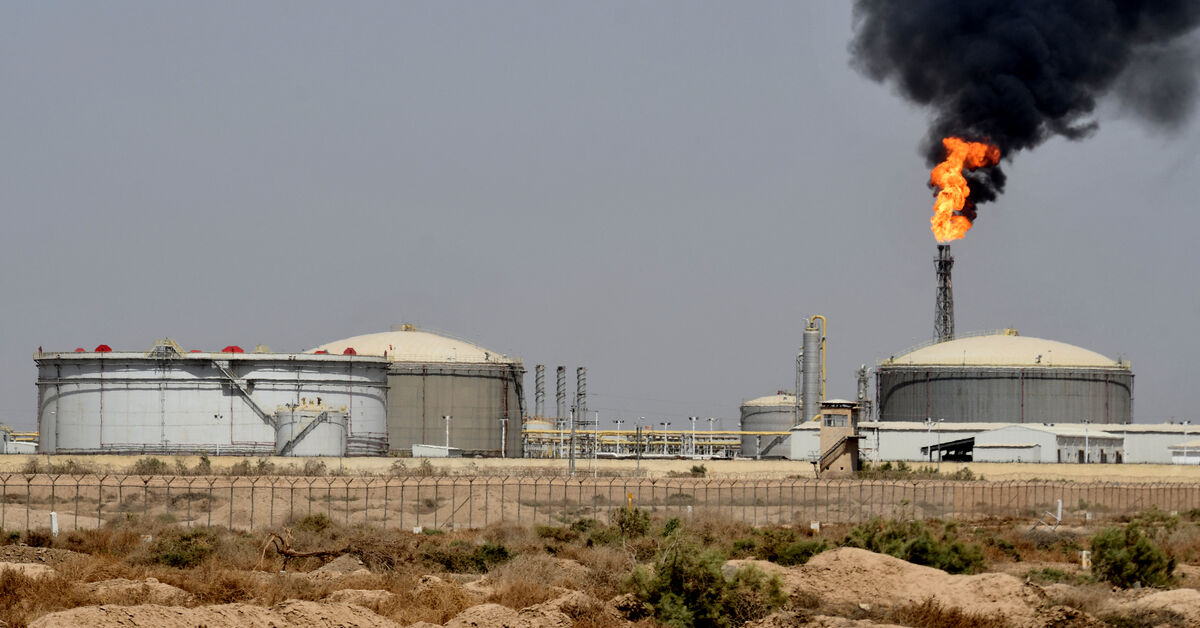 Dana Gas evacuates Khor Mor staff in Iraq's Kurdistan Region after Iran threats