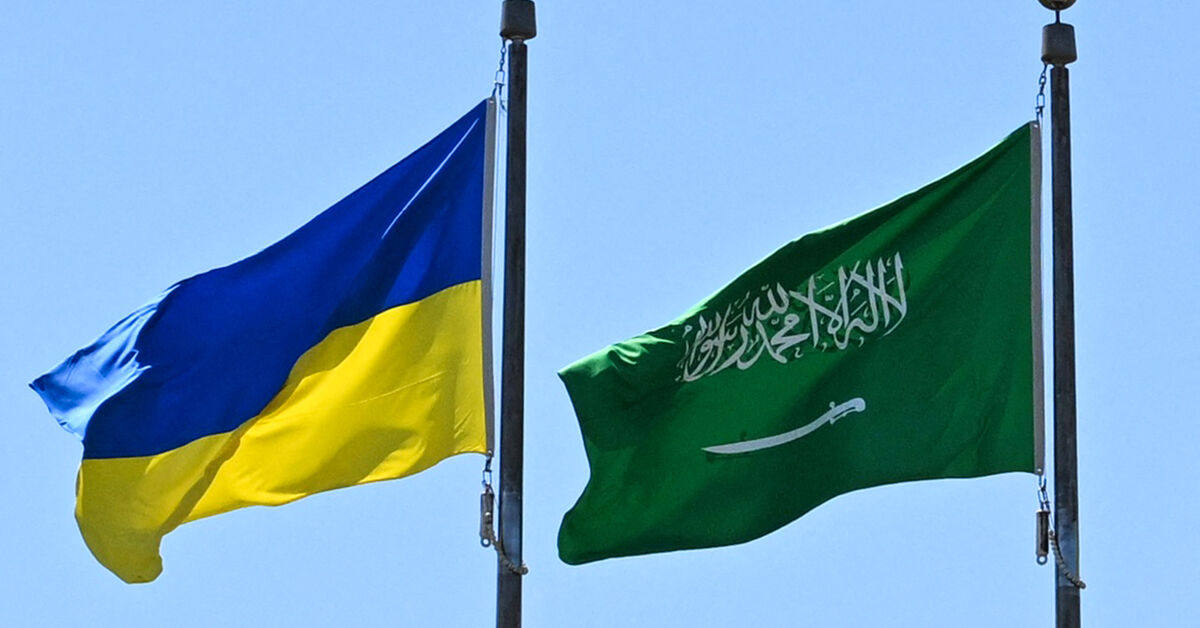 Der ukrainische Präsident Selenskyj nutzt den Krieg mit dem Iran ...