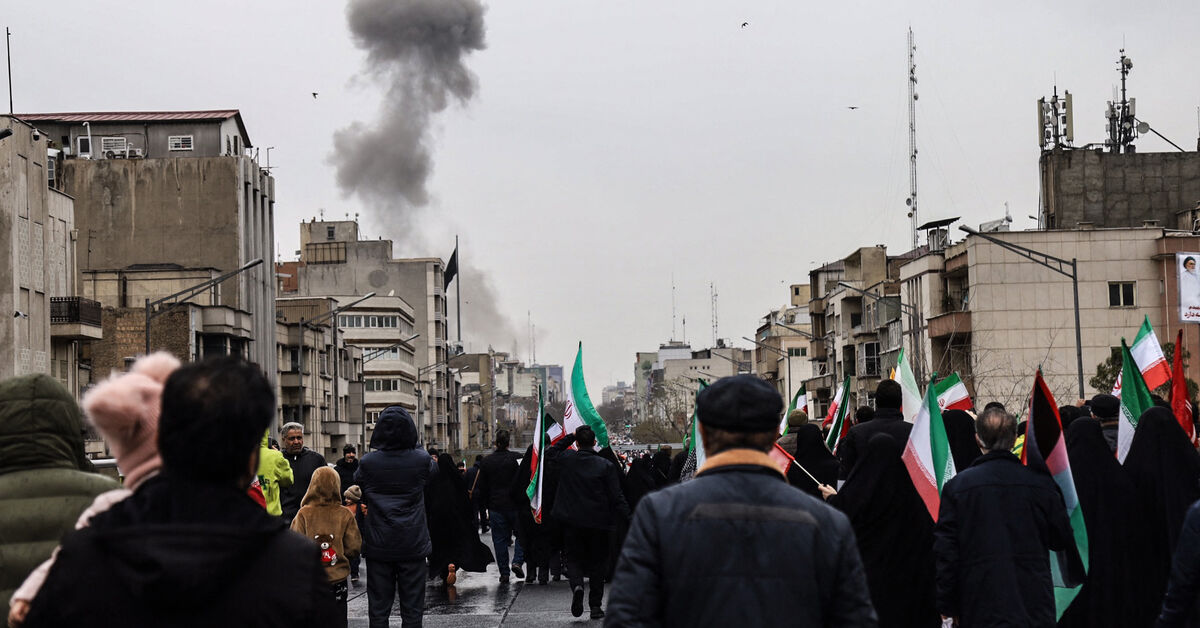 No ceasefire in sight as Trump claims Iran wants a deal 