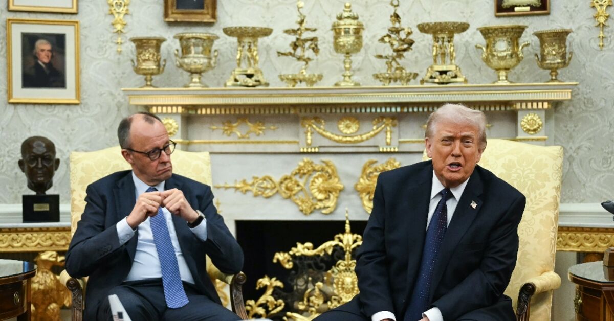 Trump says 'everything's been knocked out' in Iran - AL-Monitor: The Middle  Eastʼs leading independent news source since 2012