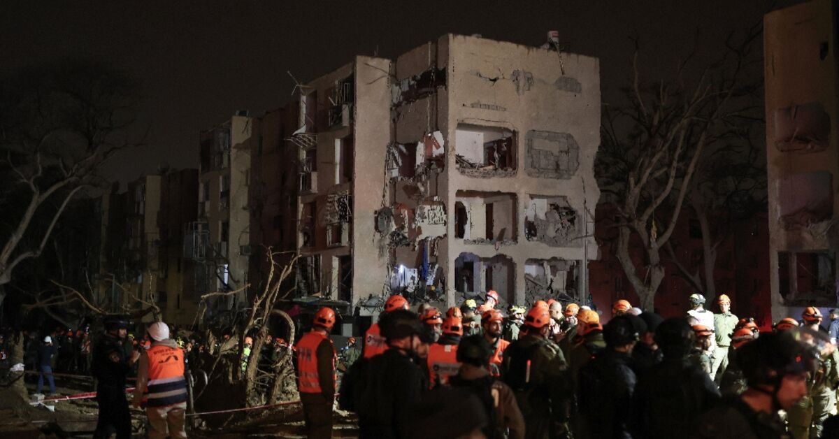 War in the Middle East: latest developments - AL-MONITOR: The Middle ...