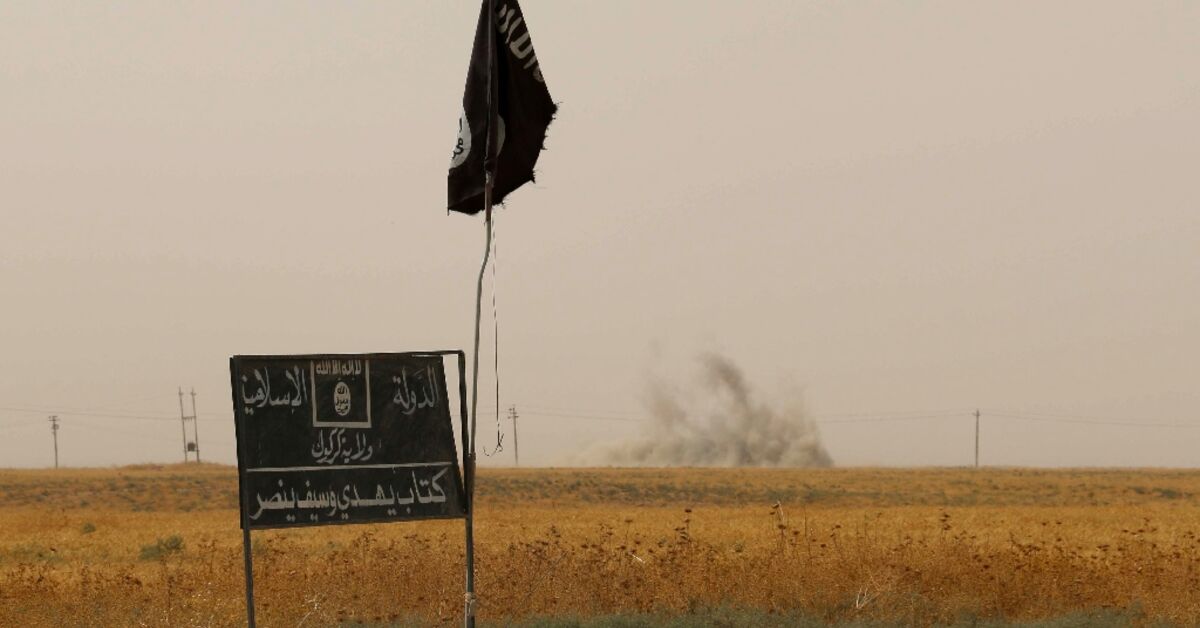 Yazidi woman tells French court of rape, slavery and escape from IS