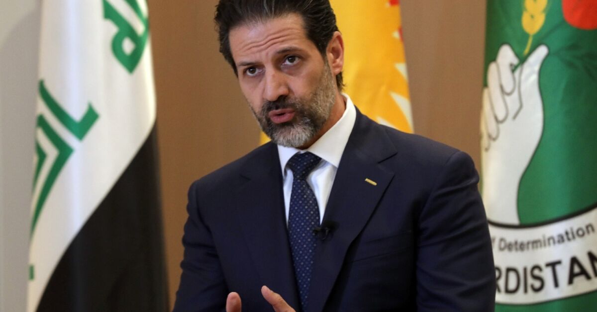 US not arming Iranian Kurd opposition in Iraqi Kurdistan: official to AFP