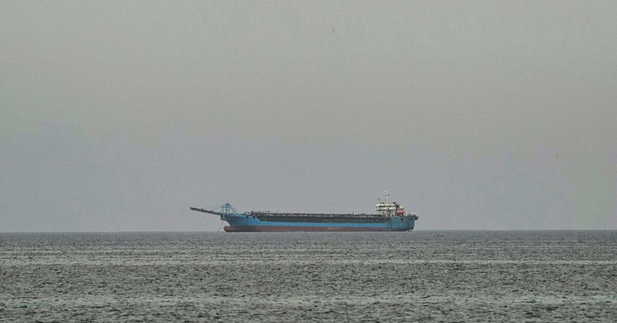 Clearing Hormuz Strait mines could take six months: report