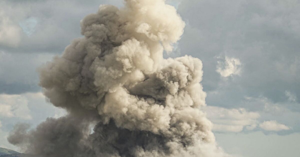 War in the Middle East: latest developments