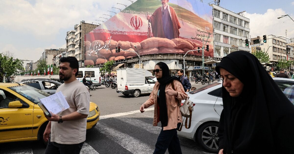 No Iran delegation sent to US talks yet as truce expiry nears