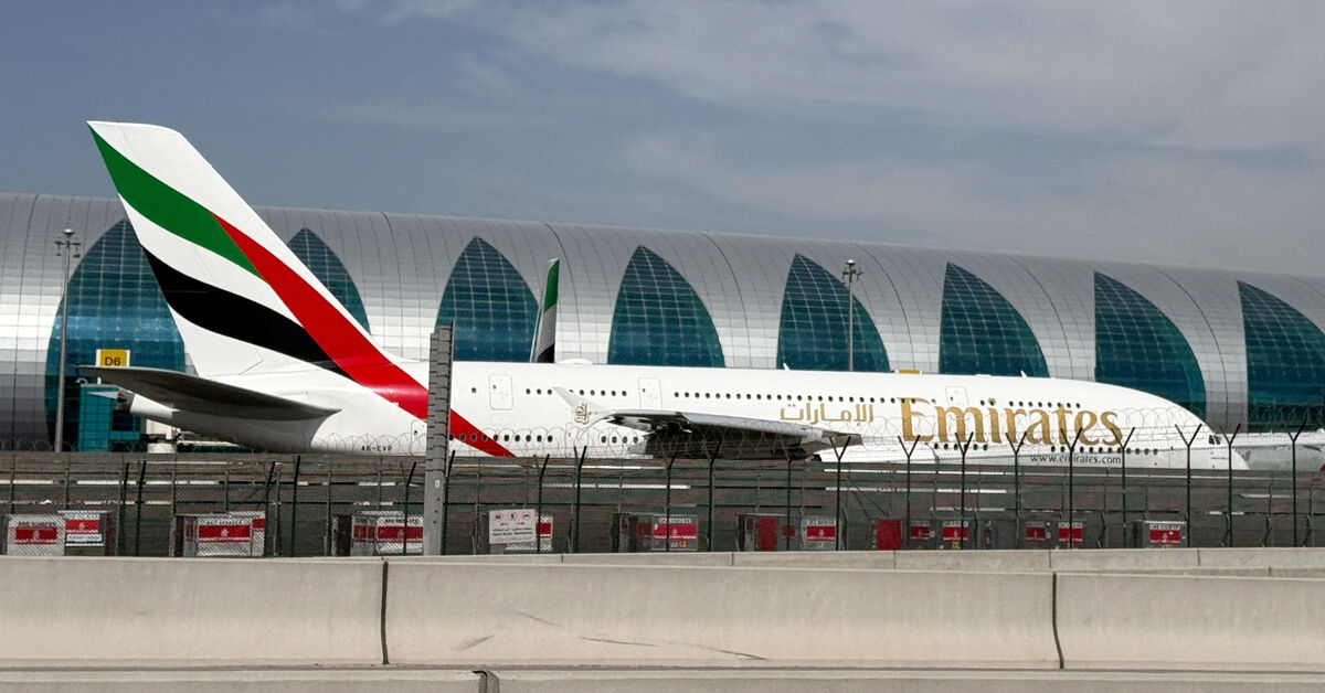 Emirates Imposes New Travel Restrictions on Iranian Passport Holders