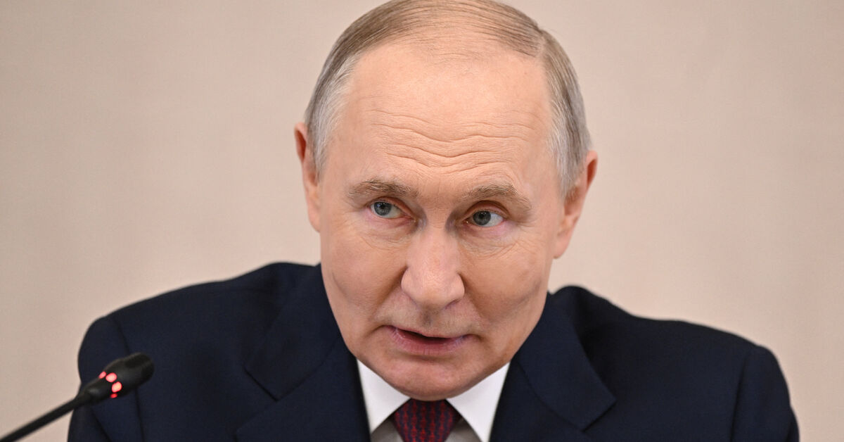 Putin ve Sisi Orta Doğu Krizini Görüştü