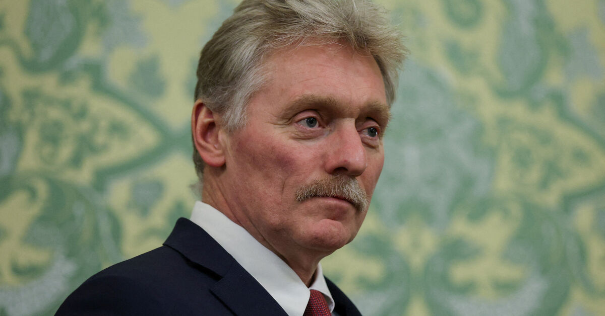 Russia says it's ready to help resolve Iran conflict