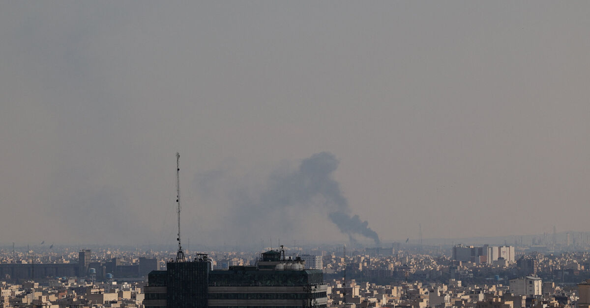 Tehran rejected 48-hour ceasefire proposal from US, Iranian media, citing source, says
