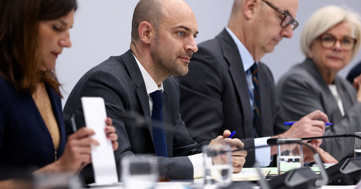 Lebanon must be covered by ceasefire agreement, French foreign minister ...