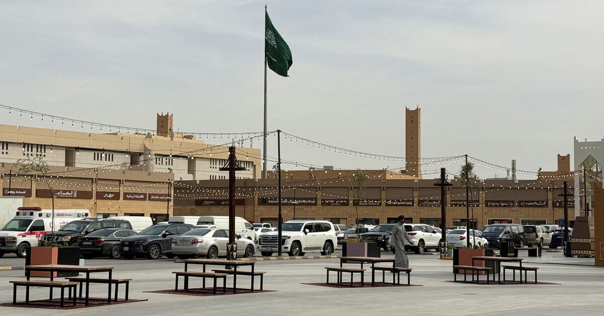 Saudi Arabia summons Iraq envoy over drone threats from Iraqi territory
