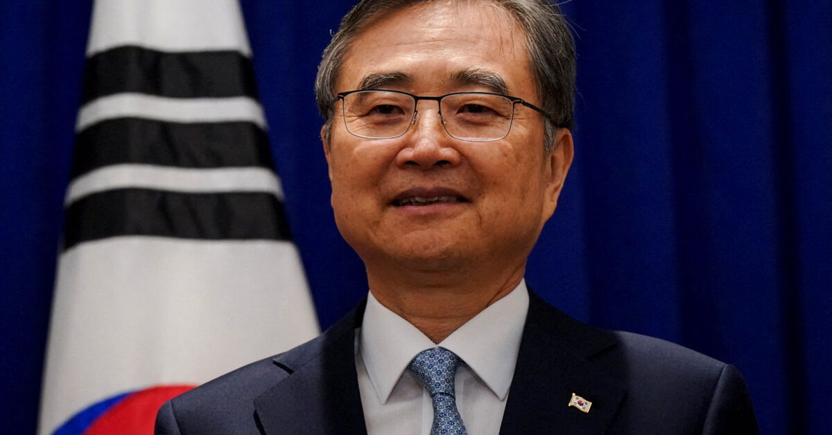South Korea says Israel accepts explanation, dispute over President Lee's comments resolved