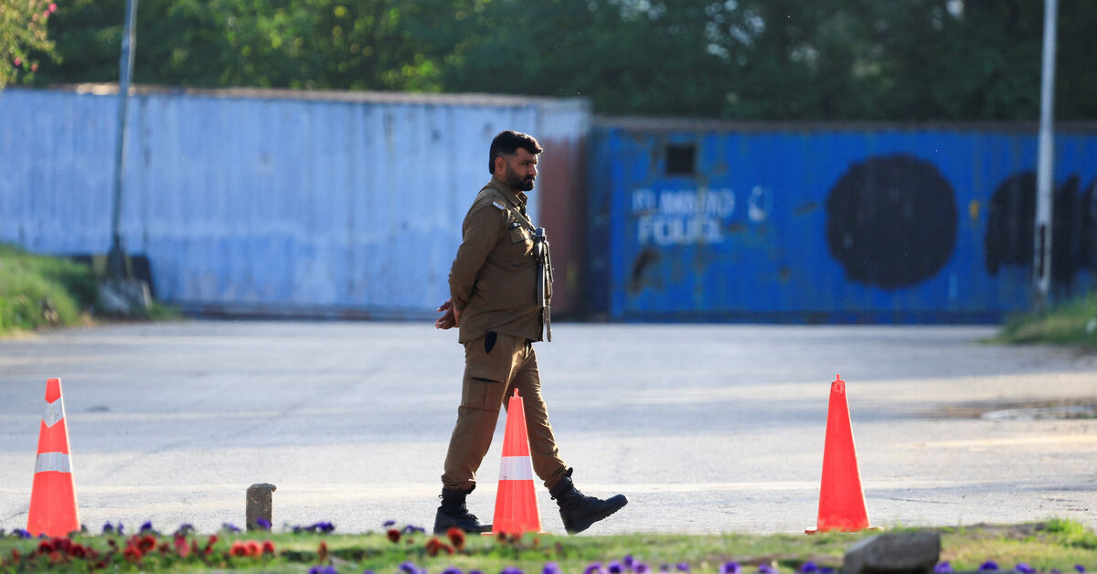 World weighs fate of Mideast ceasefire after US seizes Iranian cargo ship