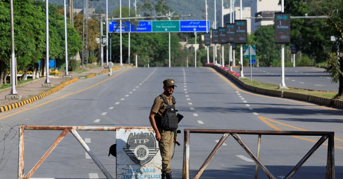 Pakistan confident Iran will attend US talks, senior Pakistani government source says