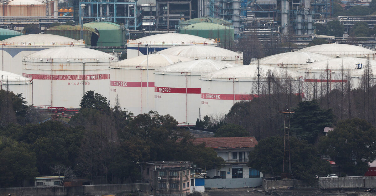 China flexes energy leverage as the Philippines, US start annual war games