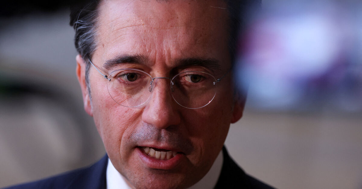 EU divided on suspension of Israel pact as Spain pushes for action