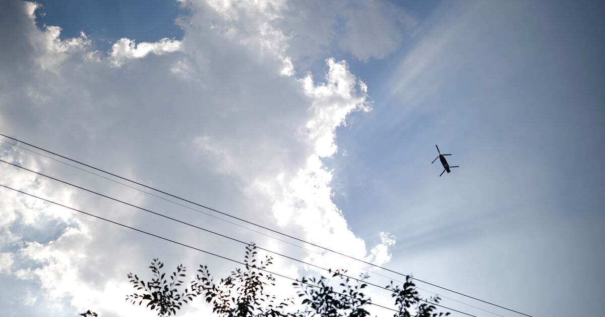 US did not move defense system from Korea, general says