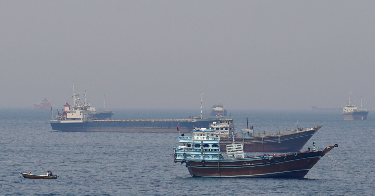 Tiny Pacific nations face tough choices on food, fuel posed by Iran war