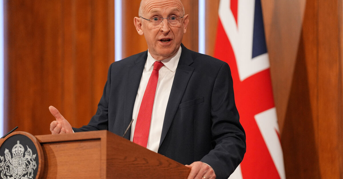 Military planners to discuss Hormuz reopening in London