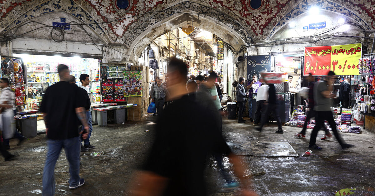 US will indefinitely extend ceasefire, unclear if Iran agrees