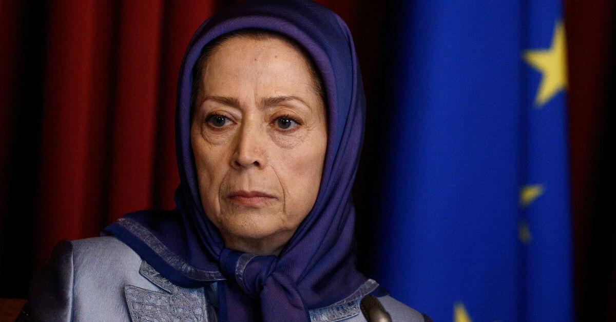 Iran dissidents bemoan European silence after latest execution